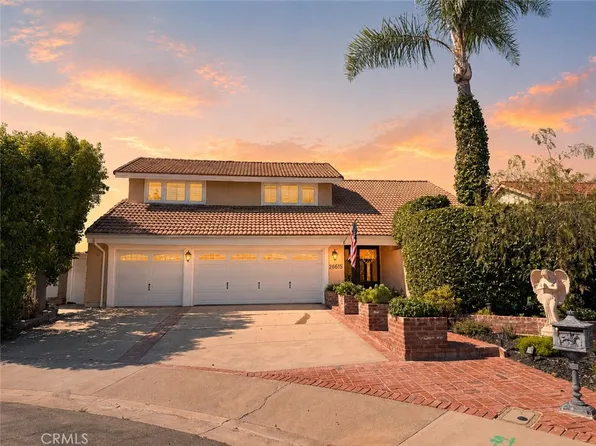 26615 Tampico Pl, Mission Viejo, CA 92691