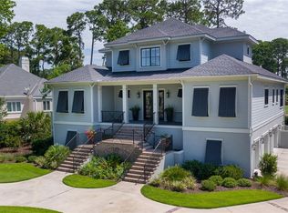 27 Wicklow Dr, Hilton Head Island, SC 29928