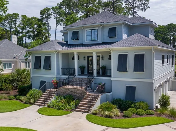 27 Wicklow Dr, Hilton Head Island, SC 29928