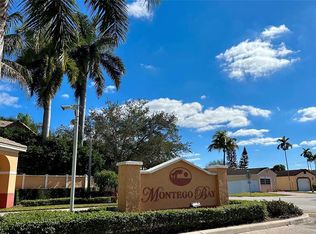 2262 SW 87th Ter, Miramar, FL 33025