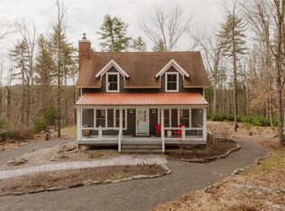 12 Catskill Farms Drive, Eldred, NY 12732