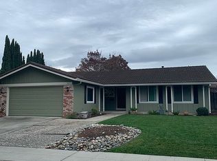 3968 Casa Grande Way, San Jose, CA 95118