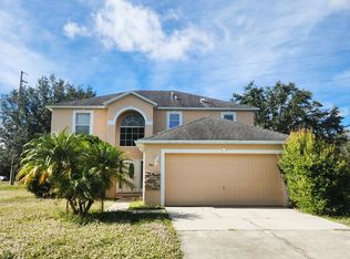 441 Gannet Ct, Poinciana, FL 34759