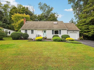 12 Garden Avenue, Miller Place, NY, 11764