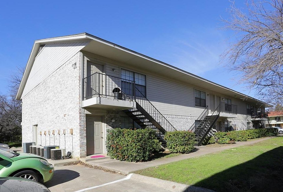 Exterior Property