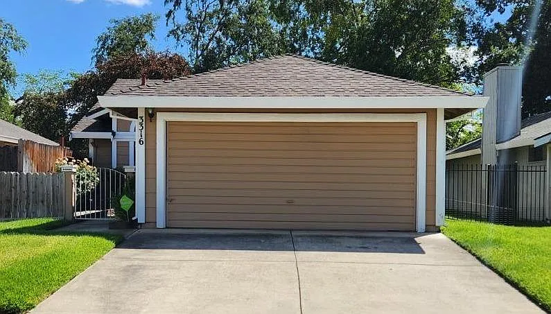 3316 Saxonville Way photo 1