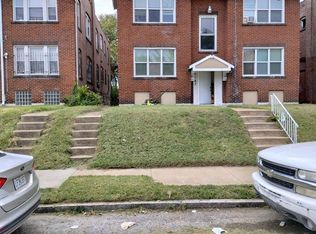 5147 Highland Ave UNIT 1W, Saint Louis, MO 63113
