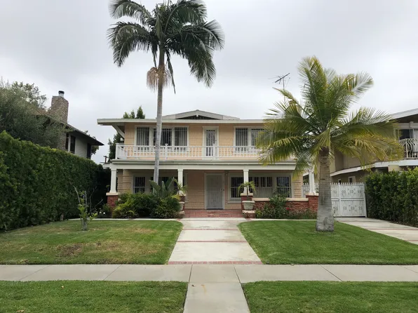 512 S Van Ness Ave, Los Angeles, CA 90020