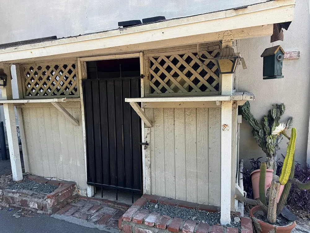 Building Photo - 5351 W Maitland St #3