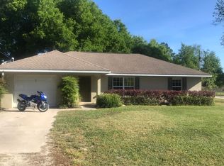 3371 SE 143rd Ln, Summerfield, FL 34491