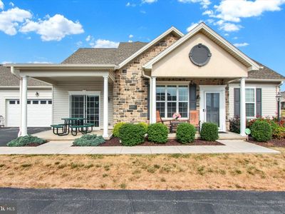 168 Dolomite Dr, York, PA, 17408