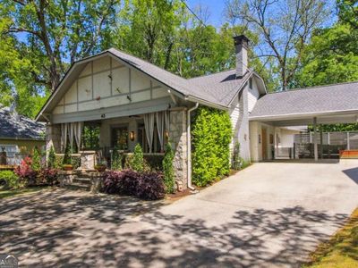 43 Avery Dr NE, Atlanta, GA, 30309