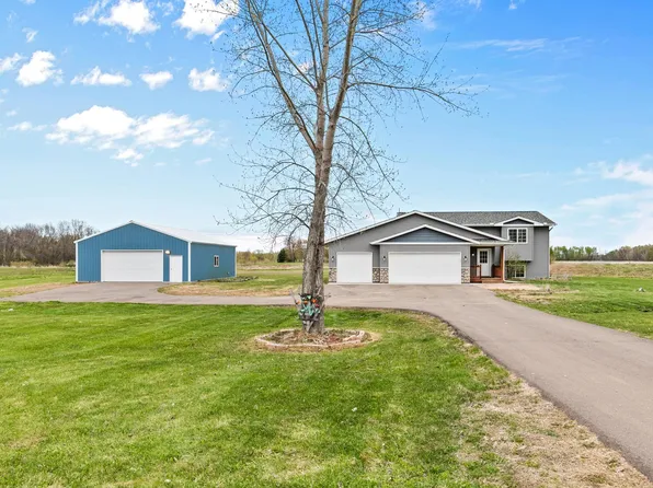 7711 Rolling Meadows Cir, Pine City, MN 55063