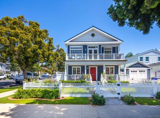 905 J Ave, Coronado, CA 92118