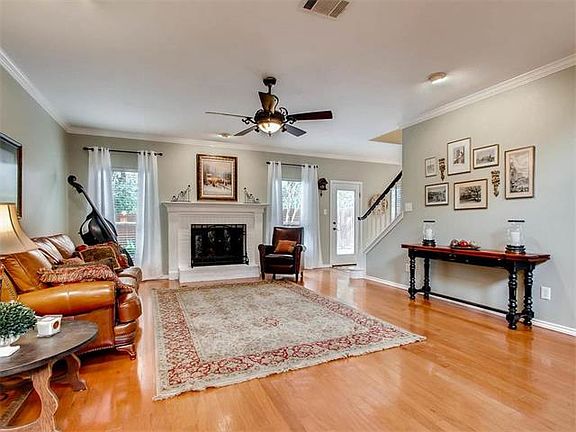 4th image of 10602 Marbury Ct