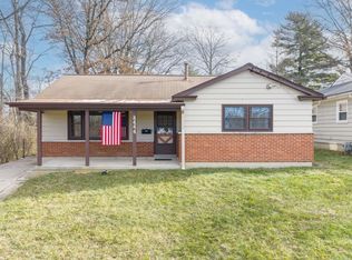 8444 Flamingo Ln, Cincinnati, OH 45239