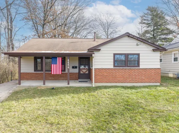 8444 Flamingo Ln, Cincinnati, OH 45239