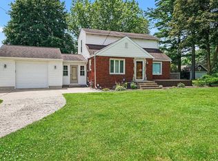 26132 State Road 2, South Bend, IN 46619