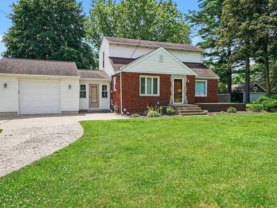 26132 State Road 2, South Bend, IN, 46619