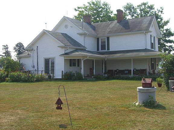 Back of Home