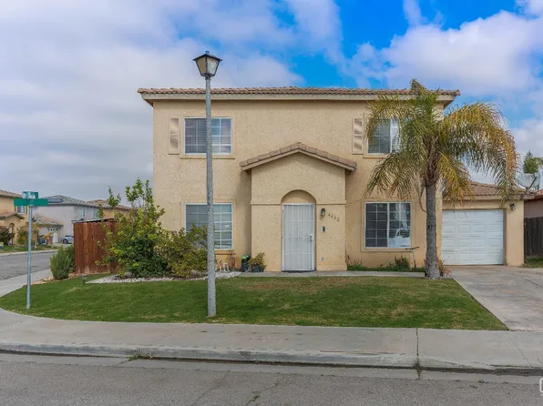 4402 Valpariso Way, Bakersfield, CA 93307