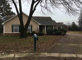 6552 E Cabernet Cv, Memphis, TN 38141