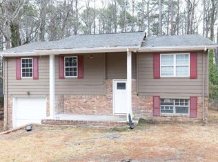 6540 Connell Rd S, Atlanta, GA 30349