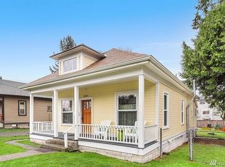 3535 S Ferdinand St, Seattle, WA 98118