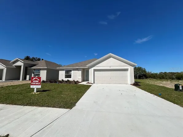 221 Harper Estates Cir, Lake Wales, FL 33853