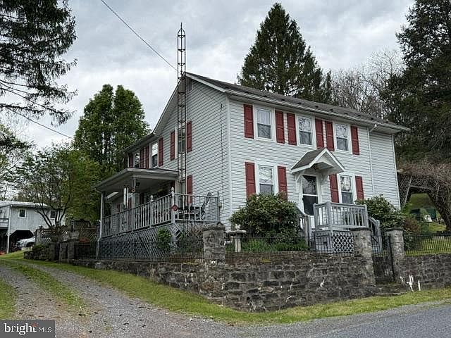 Listing photo