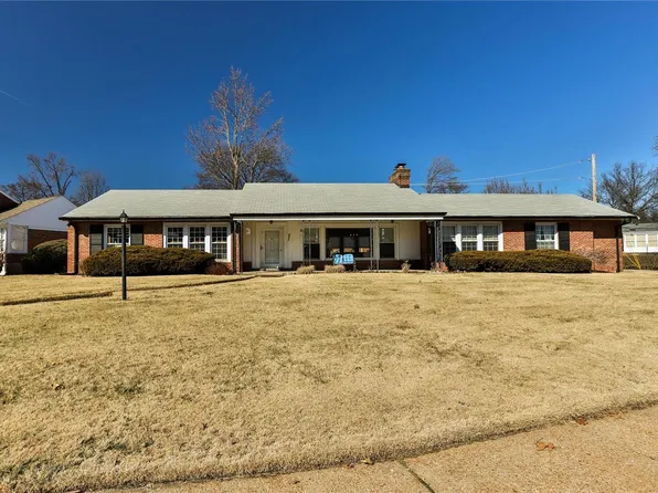 8201 Balson Ave, Saint Louis, MO 63132