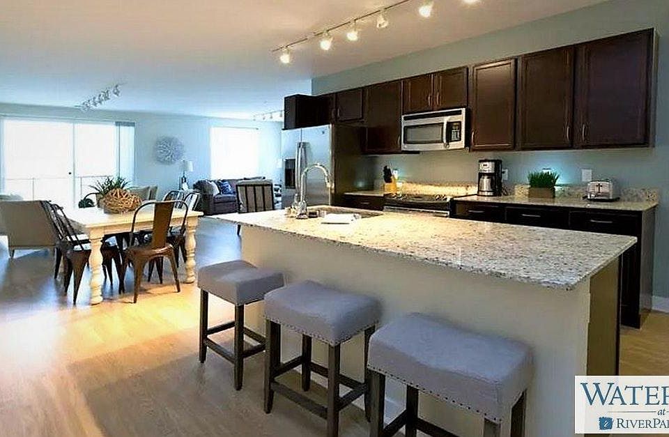 Large Kitchens