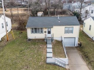 5632 Sapphire Ave, Saint Louis, MO