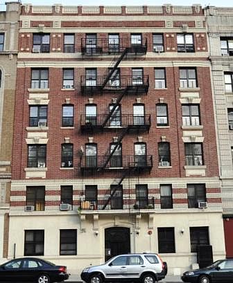 1st image of 660 St Nicholas Ave APT 55