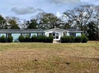 4355 Val Del Rd, Adel, GA 31620