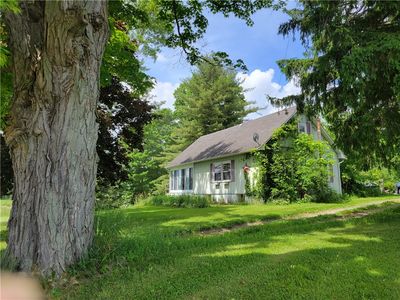 9457 State Route 53, Prattsburgh, NY, 14873