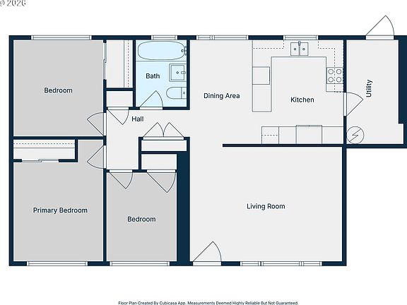 3rd image of 2970 Longwood Dr