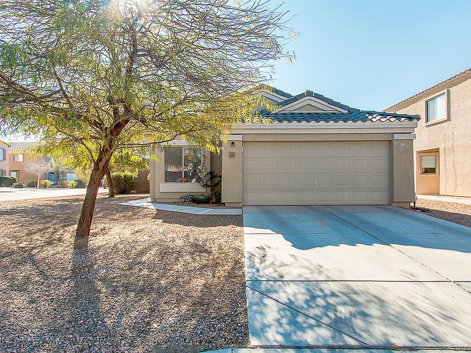 1st image of 42761 W Camino De Janos