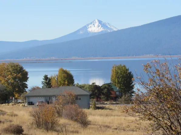 0 Timber Ln #13, Chiloquin, OR 97624