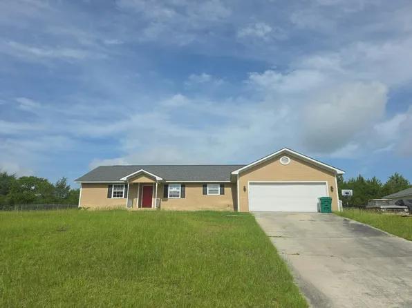 105 Echeconnee Ridge Rd, Warner Robins, GA 31093