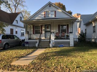 1605 Matheny Ave, Springfield, IL 62702