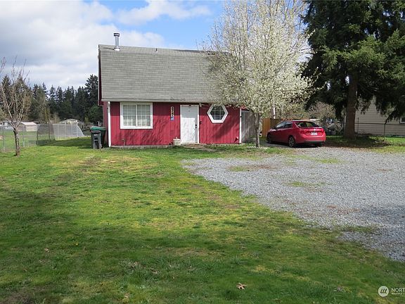 2nd image of 8745 Thuja Avenue SE