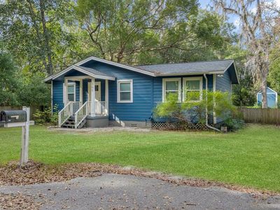 365 Hill St, Monticello, FL, 32344