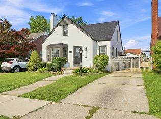 427 N Waverly St, Dearborn, MI 48128