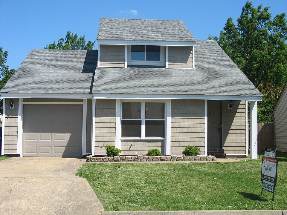 Front view