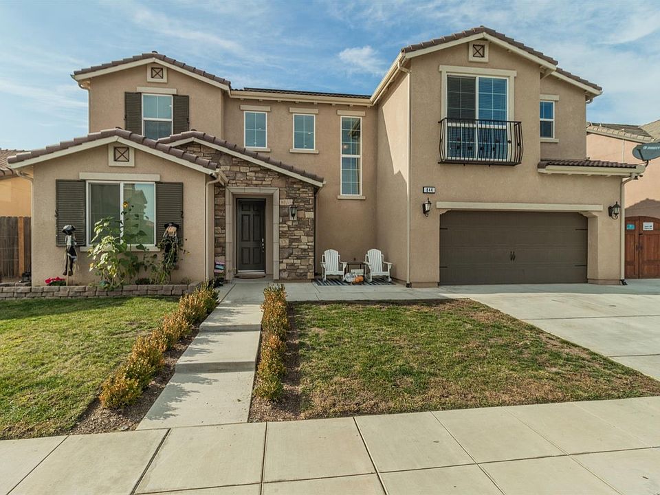 844 Agua Dulce Ave, Clovis, CA 93619 Zillow