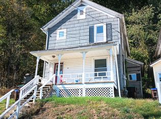 520 Pacific St, Franklin, PA 16323