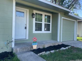 3015 Tucker Dr, San Antonio, TX 78222