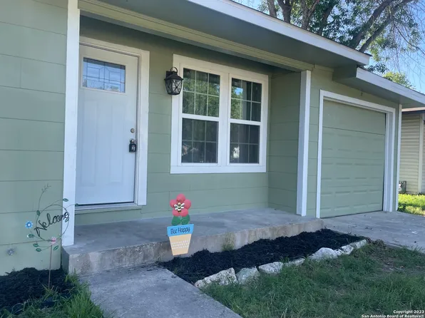 3015 TUCKER DR, San Antonio, TX 78222