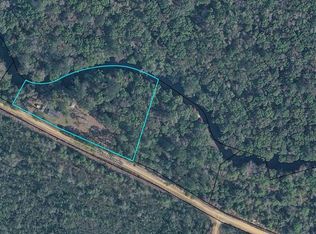 8448 Raulerson Rd, Patterson, GA 31557